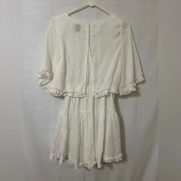 Princess Polly Cute Bridal Coastal Bohemian - Picture 8 of 8